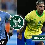 how to bet on copa america